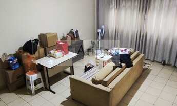 Imagem 7: SOBRADO 200M² - LOCAÇÃO OU VENDA - 3 QUARTOS (1 SUÍTE), + EDÍCULA, CHURRASQUEIRA, 2 VAGAS