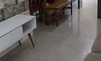 Imagem 7: Aluga-se apartamento todo mobiliado