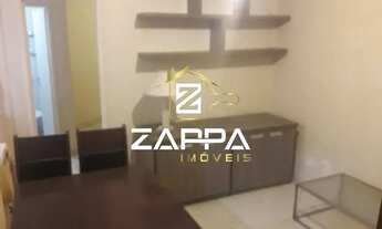 Imagem 1: Quarto e sala com área externa, de fundos. Posto 3