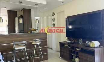 Imagem: EXCELENTE APARTAMENTO 46M² PARA LOCAÇÃO