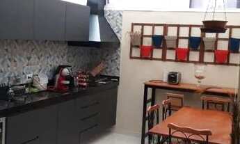Imagem 2: APARTAMENTO - VILA BAETA NEVES - SP