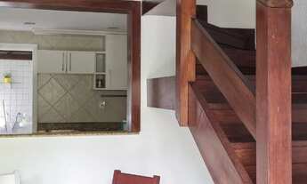 Imagem 4: Village em Stella Maris / Duplex / 100 m2 de área privativa / 3 quartos totais