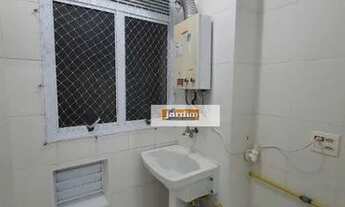 Imagem 7: Apartamento com 2 dormitórios à venda, 64 m² por R$ 320.000,00 - Paulicéia - São Bernardo