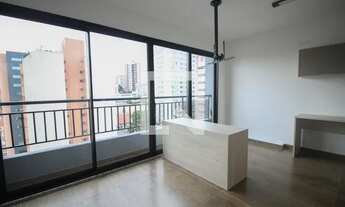 Imagem 7: Apartamento para Aluguel - Santana, 1 Quarto, 25 m2