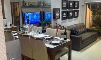 Imagem: Apartamento para aluguel possui 64 metros