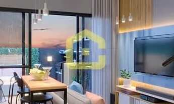 Imagem 6: Loft à venda 1 Quarto 41.73M² Santa Felicidade Curitiba - PR