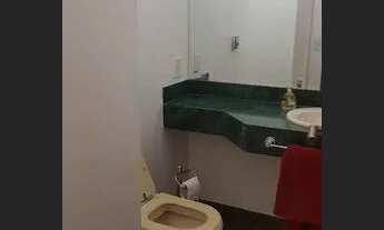 Imagem 4: Apartamento com 3 suítes à venda, 153 m² por R$ 590.000 - Centro - Ribeirão Preto, SP