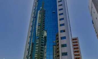 Imagem: NERI Flat na Av Boa Viagem c/Camareira Internet