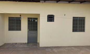 Imagem: Apartamento com 2 quartos, banheiro, cozinha