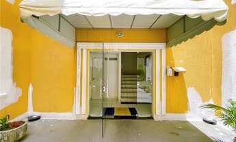 Imagem 7: APARTAMENTO RESID. JARDIM SATELITE