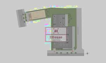 Imagem: COBERTURA DUPLEX 03 QUARTOS - BURITIS