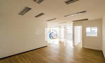 Imagem: Conjunto para alugar, 530 m² Paraíso