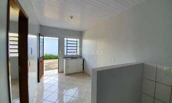 Imagem 4: Casa de fundos para locação no São Cristóvão em Cascavel