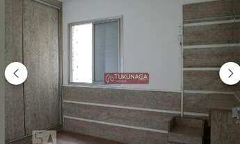 Imagem 4: Apartamento com 3 dormitórios para alugar, 90 m² por R$ 3.670/mês - Santana - São Paulo/SP