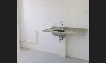 Imagem 3: Apartamento com 52 m² 2 quartos sendo uma suíte Pechincha - RJ