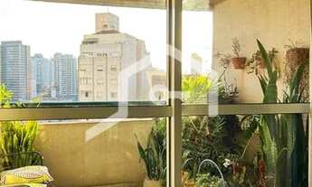 Imagem 7: Apartamento 78m² 3 Dormitórios (1 Suíte) 1 Varanda 2 Vagas Em Perdizes - São Paulo - SP