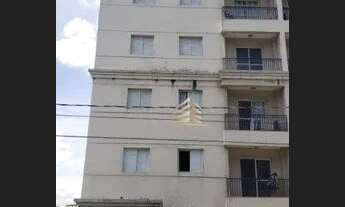 Imagem 2: Apartamento com 3 dormitórios para alugar, 68 m² por R$ 2.620,00/mês - Vila Galvão - Guaru