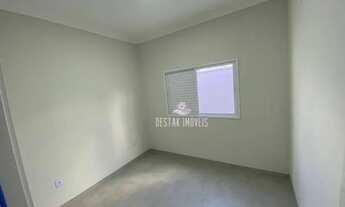 Imagem 2: Casa com 3 dormitórios à venda, 89 m² por R$ 600.000 - Laranjeiras - Uberlândia/MG