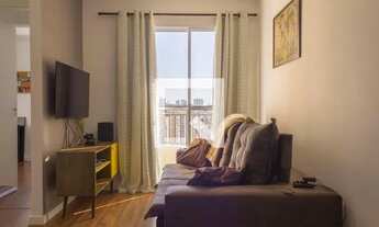 Imagem 4: Apartamento à Venda - Baeta Neves, 2 Quartos, 52 m2