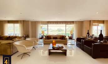 Imagem 3: Quot;Apartamento eleonora eternity anália franco&quot