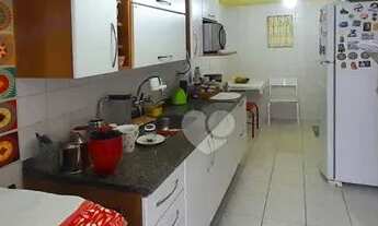 Imagem 6: Cobertura com 3 dormitórios, 160 m² - venda por R$ 790.000,00 ou aluguel por R$ 6.479,20/m