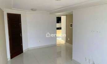 Imagem 6: Apartamento com 2 dormitórios à venda por R$ 255.000,00 - Petrópolis - Natal/RN