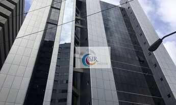 Imagem 3: Sala comercial de 446 m² em vão livre com 10 vagas de garagem!!