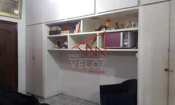 Imagem 3: Apartamento-À VENDA-Glória-Rio de Janeiro-RJ