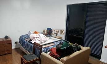 Imagem 7: Apartamento para aluguel e venda possui 300 metros quadrados com 4 quartos