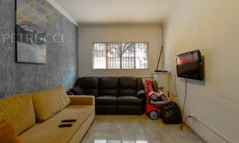 Imagem 4: Casa - Jardim Nova Europa - Campinas