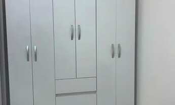 Imagem: Kit semi mobiliada