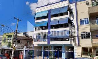 Imagem 2: Pilares Apartamento com 2 dormitórios