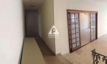 Imagem 2: APARTAMENTO 3 QUARTOS COM SUÍTE E VAGA EM COPACABANA