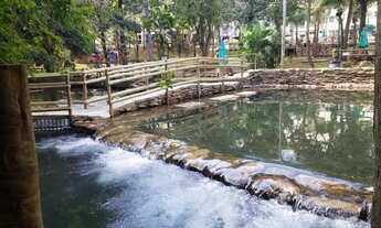 Imagem 7: Aluga Flats em Rio Quente ao lado do Hot Park