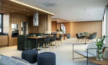 Imagem 2: VILA CLEMENTINO Apartamento com 4 dormitórios