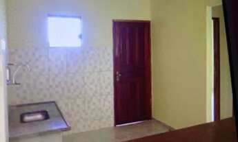 Imagem 4: Aluga se Casa em condomínio com 2 dormitórios