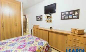 Imagem 6: CASA ASSOBRADADA - PARQUE SÃO DOMINGOS - SP