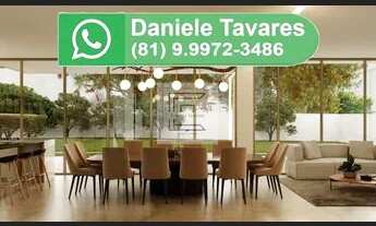 Imagem 3: Apartamento em Casa Forte com 03 suítes