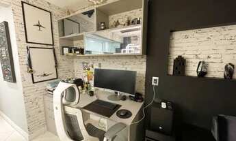 Imagem 2: Apartamento com 2 dormitórios à venda, 66 m² por R$ 570.000,00 - Santa Cecília - São Paulo