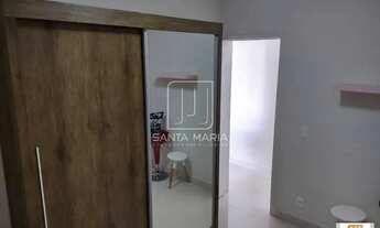 Imagem 4: Apartamento (tipo - padrao) 2 dormitórios, cozinha planejada, portaria 24hs, lazer, salão