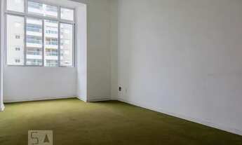 Imagem: Apartamento à Venda - Santa Cecília, 1