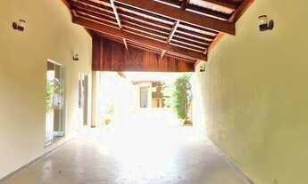 Imagem 4: Casa em Condomínio para aluguel, 4 quartos, 4 suítes, 2 vagas, Jardim Residencial Monsenho