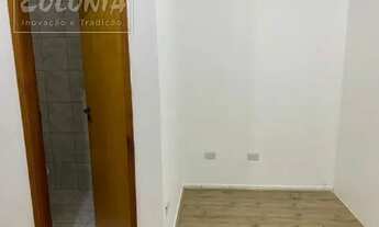 Imagem 5: Santo André - Conjunto Comercial/sala - Centro