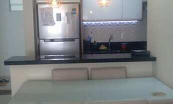 Imagem 6: Apto Renascença II Próximo Crescimento