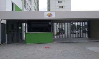 Imagem 5: Apartamento para aluguel possui 48 metros quadrados com 2 quartos em Padroeira - Osasco