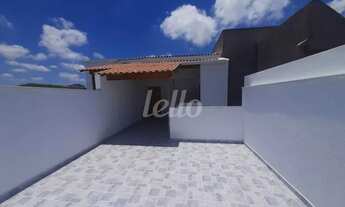 Imagem 3: Santo André - Apartamento Padrão - Jardim Estádio