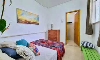 Imagem 4: Moradia Compacta e Acessível: Kitnets para Locação em São José dos Campos