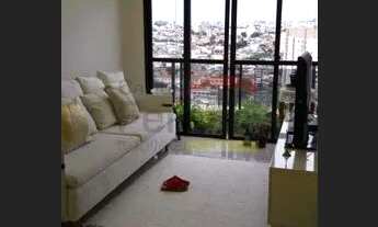 Imagem 2: Apartamento 82 m sendo 3 quartos 1 suíte, 3 vagas na Vila Nova Cachoeirinha