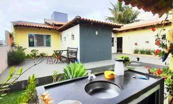 Imagem 6: Casa Jardim Europa - Apucarana