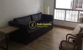 Imagem 2: Apartamento na região do Jardins para Locação